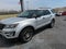2017 Ford Explorer Sport 4WD