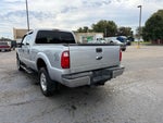 2016 Ford Super Duty F-250 SRW 4WD Crew Cab 6-3/4 Ft Box XL
