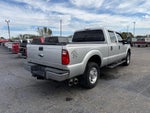 2016 Ford Super Duty F-250 SRW 4WD Crew Cab 6-3/4 Ft Box XL