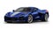 2027 Chevrolet Corvette Grand Sport 1LT