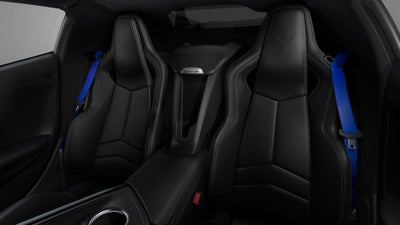 2027 Chevrolet Corvette Grand Sport 1LT