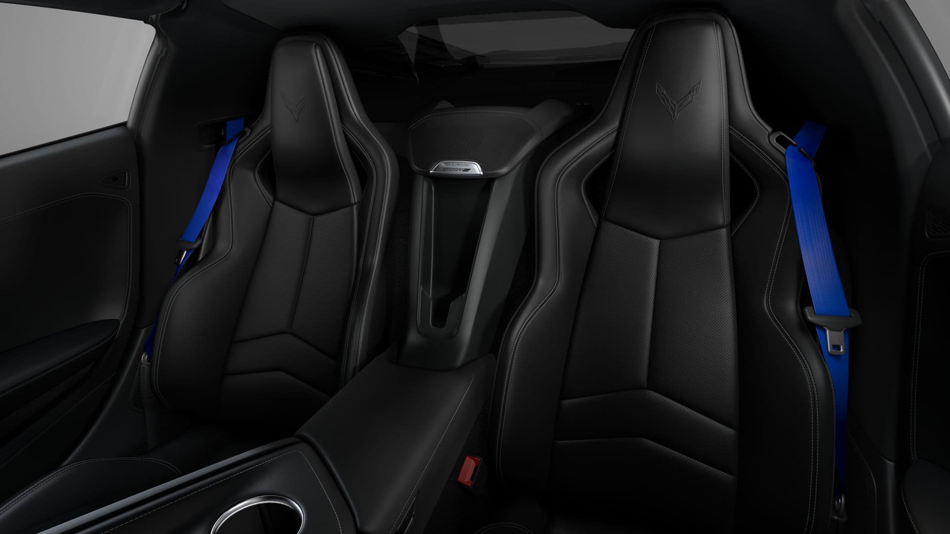 2027 Chevrolet Corvette Grand Sport 1LT