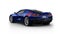 2027 Chevrolet Corvette Grand Sport 1LT