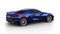 2027 Chevrolet Corvette Grand Sport 1LT