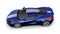 2027 Chevrolet Corvette Grand Sport 1LT