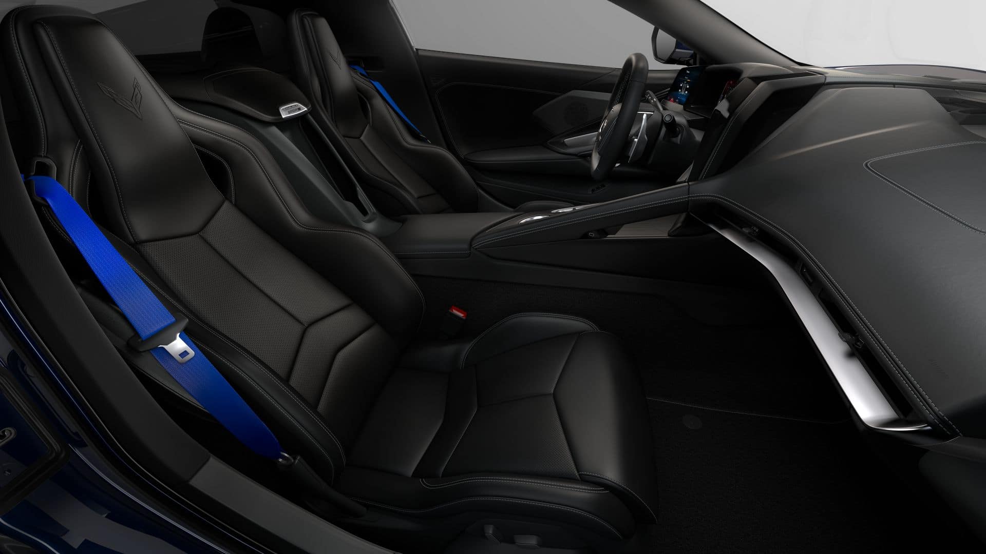 2027 Chevrolet Corvette Grand Sport 1LT