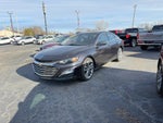 2023 Chevrolet Malibu 4dr Sdn 1LT