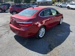 2012 Buick Verano 4dr Sdn