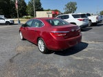 2012 Buick Verano 4dr Sdn