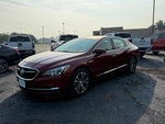 2017 Buick LaCrosse FWD Preferred