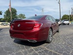 2017 Buick LaCrosse FWD Preferred