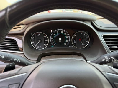2017 Buick LaCrosse FWD Preferred