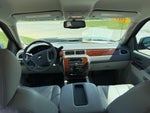 2014 Chevrolet Silverado 2500 HD Crew Cab Standard Box 4-Wheel Drive LTZ