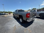 2014 Chevrolet Silverado 2500 HD Crew Cab Standard Box 4-Wheel Drive LTZ