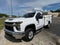 2022 Chevrolet Silverado 2500 HD Regular Cab Long Box 4-Wheel Drive LT
