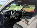 2022 Chevrolet Silverado 2500 HD Regular Cab Long Box 4-Wheel Drive LT
