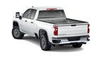 2026 Chevrolet Silverado 2500 HD Double Cab Standard Box 4-Wheel Drive Work Truck