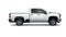2026 Chevrolet Silverado 2500 HD Double Cab Standard Box 4-Wheel Drive Work Truck