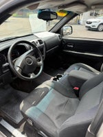 2008 Chevrolet Colorado 2WD Crew Cab LT w/1LT