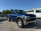 2002 Chevrolet Silverado 2500 HD Base