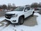 2019 Chevrolet Colorado Crew Cab Long Box 4-Wheel Drive Z71