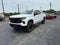 2024 Chevrolet Silverado 1500 Crew Cab Short Box 4-Wheel Drive WT