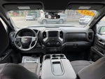 2024 Chevrolet Silverado 1500 Crew Cab Short Box 4-Wheel Drive WT