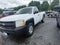 2010 Chevrolet Silverado 1500 Regular Cab Long Box 4-Wheel Drive Work Truck