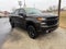 2020 Chevrolet Silverado 1500 Crew Cab Short Box 4-Wheel Drive Custom Trail Boss