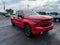 2019 Chevrolet Silverado 1500 Double Cab Standard Box 4-Wheel Drive RST