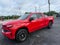 2019 Chevrolet Silverado 1500 Double Cab Standard Box 4-Wheel Drive RST