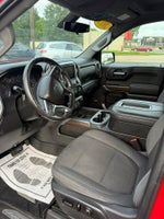 2019 Chevrolet Silverado 1500 Double Cab Standard Box 4-Wheel Drive RST