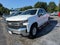 2019 Chevrolet Silverado 1500 Crew Cab Short Box 4-Wheel Drive LT