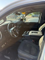 2019 Chevrolet Silverado 1500 Crew Cab Short Box 4-Wheel Drive LT