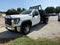 2024 GMC Sierra 3500 HD Chassis Cab 4WD Reg Cab 171" WB, 84.5" CA Pro