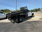 2024 GMC Sierra 3500 HD Chassis Cab 4WD Reg Cab 171" WB, 84.5" CA Pro