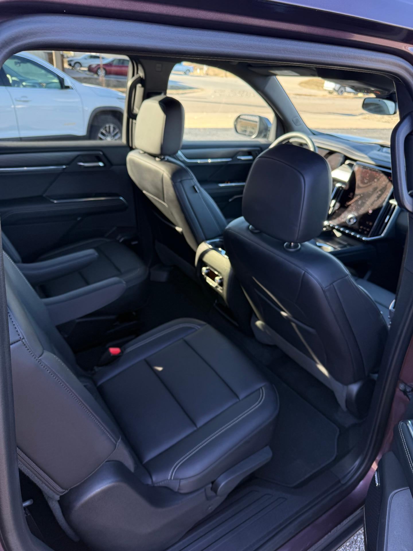 2024 GMC Acadia AWD Elevation