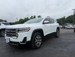 2023 GMC Acadia FWD SLT