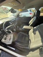 2017 GMC Acadia FWD SLT-1