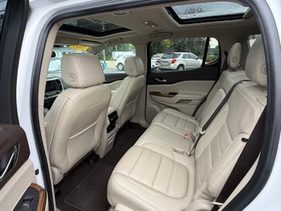 2019 GMC Acadia FWD Denali