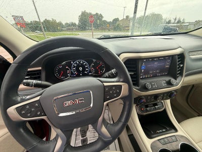 2021 GMC Acadia AWD Denali