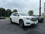2019 GMC Acadia AWD Denali