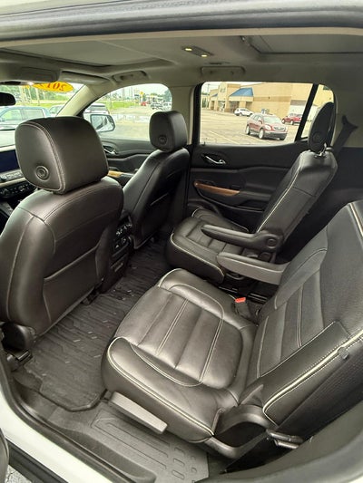 2019 GMC Acadia AWD Denali