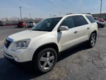 2012 GMC Acadia FWD 4dr SLT1