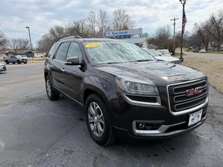 2016 GMC Acadia AWD SLT-1