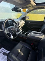 2020 GMC Yukon 4WD 4dr SLT