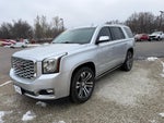 2018 GMC Yukon 4WD 4dr Denali