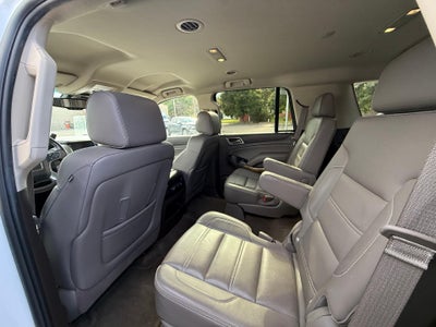 2016 GMC Yukon 4WD 4dr Denali
