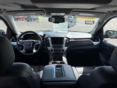 2016 GMC Yukon XL 4WD 4dr SLT