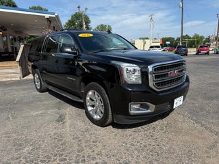 2016 GMC Yukon XL 4WD 4dr SLT